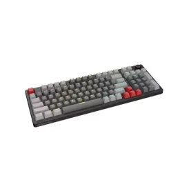  OCPC ZRC-87 Zero Compact Wired Gaming Mechanical Keyboard (Dark Grey) 