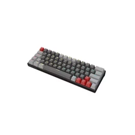  OCPC ZRM-61 ZEROMINI GAMING Mechanical KEYBOARD Dark Grey 