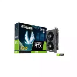  Zotac GAMING GeForce RTX 3050 Twin Edge OC 6GB GDDR6 Graphics Card 