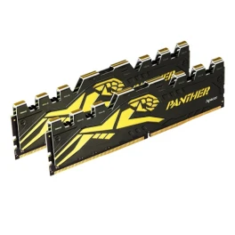 Apacer Panther Golden 8GB DDR4 3200MHZ RAM