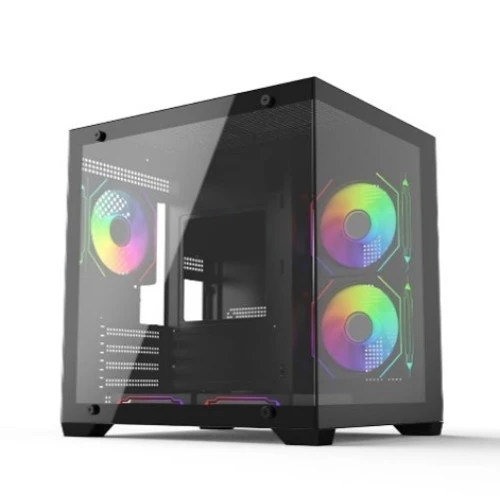  ARS Precious 007 INFINITY ARGB Black 