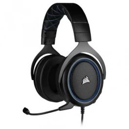 Corsair HS50 Pro Stereo 3.5mm Gaming Headphone -Green