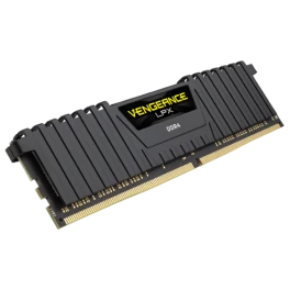 Corsair Vengeance LPX 8GB 3200MHz DDR4 RAM