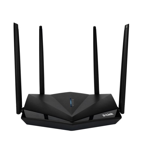  D-Link DIR-650IN N300 300mbps WiFi Router 