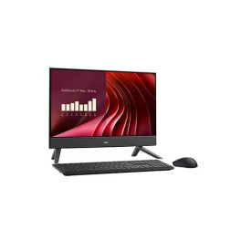  Dell EC24250 Intel Core 7 150U 16GB RAM 1TB SSD 23.8 Inch FHD Touch All in One PC 