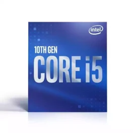 Intel 10th Gen Core i5-10505 Processor