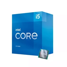  Intel 11th Gen Core i5-11500 Rocket Lake Processor 
