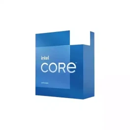  Intel 13th Gen Core i5 13400F Raptor Lake Processor 