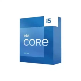  Intel 13th Gen Core i5 13600KF Raptor Lake Processor 