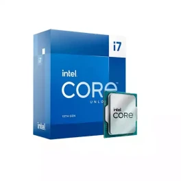 Intel 13th Gen Core i7 13700 Raptor Lake Processor