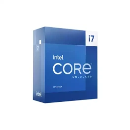  Intel 13th Gen Core i7 13700K Raptor Lake Processor 