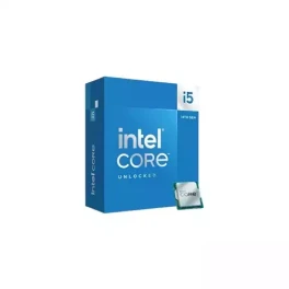  Intel Core i5 14400 14th Gen Raptor Lake Processor 