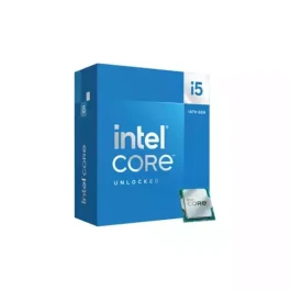 Intel Core i5 14500 14th Gen Raptor Lake Processor