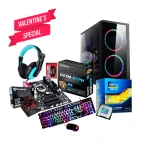 Intel Core i5 3rd Gen Budget PC