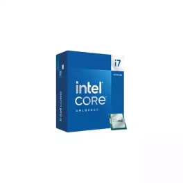  Intel Core i7 14700F 14th Gen Raptor Lake Processor 