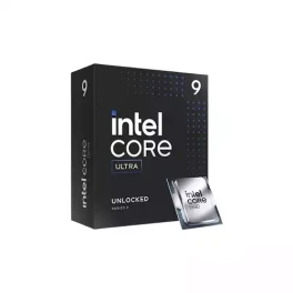  Intel Core Ultra 9 285K Arrow Lake Processor 