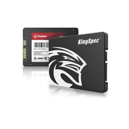 KingSpec P3 128GB 2.5'' SATA SSD