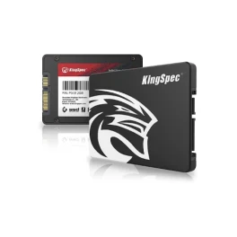 KingSpec P3 512GB 2.5'' SATA SSD