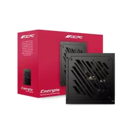  OCPC ENERGIA BZ550 550W 80+ Bronze ATX Power Supply 