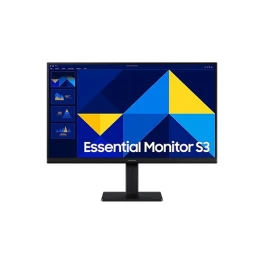 Samsung LS22D300GAW 21.5" 100Hz FHD IPS Monitor